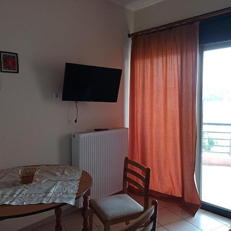 Nikolitsa Apartments Glyfada  Exterior photo